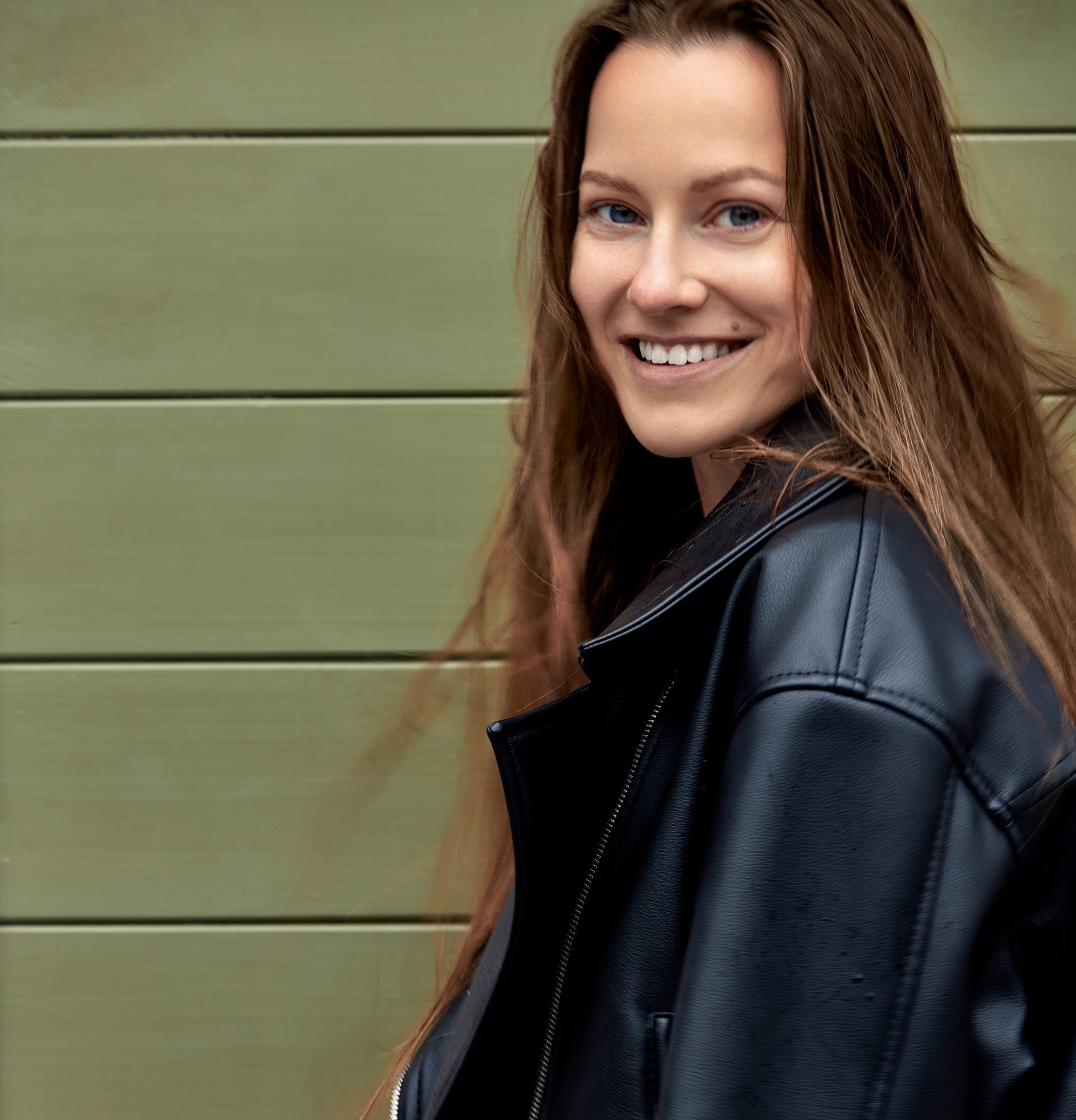 Александра Тихонова